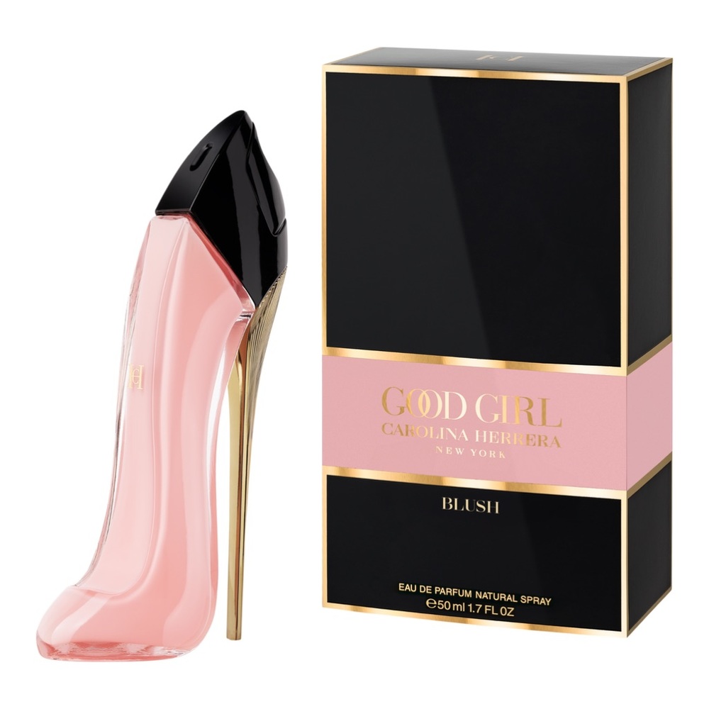 NIB Good Girl Blush 1.7 Oz